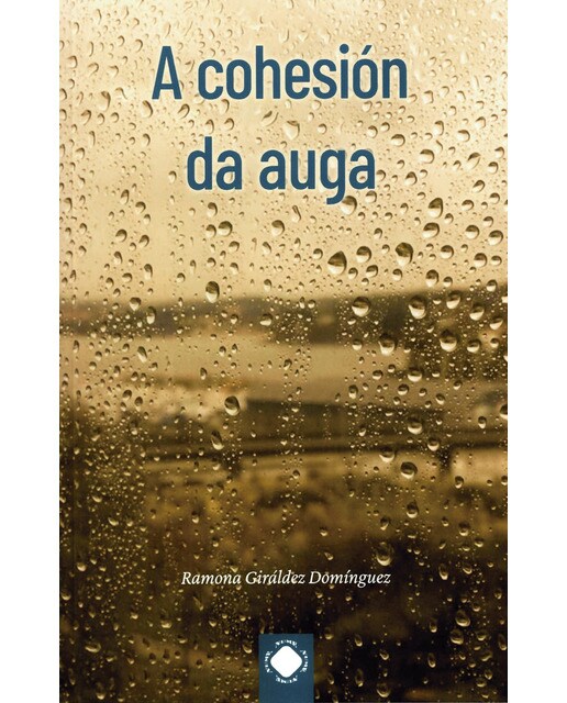 A cohesión da auga 1
