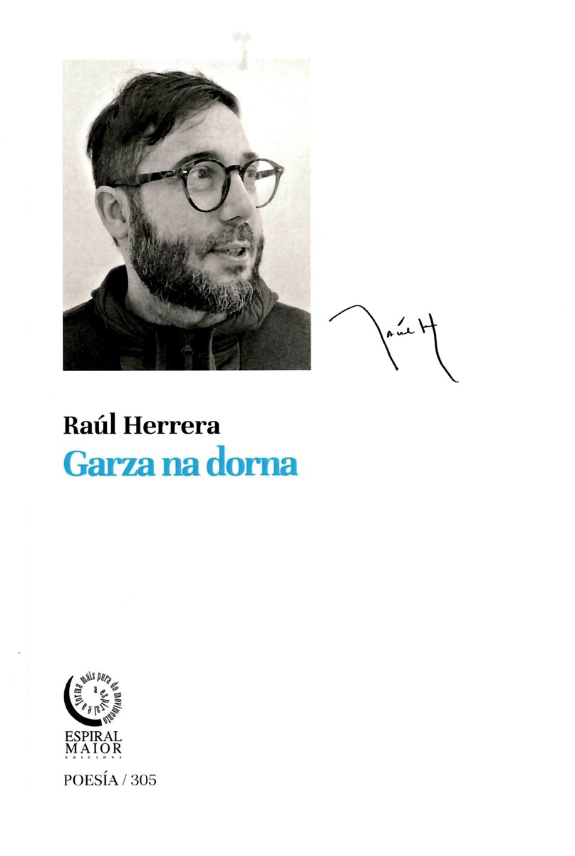 Garza na dorna 1