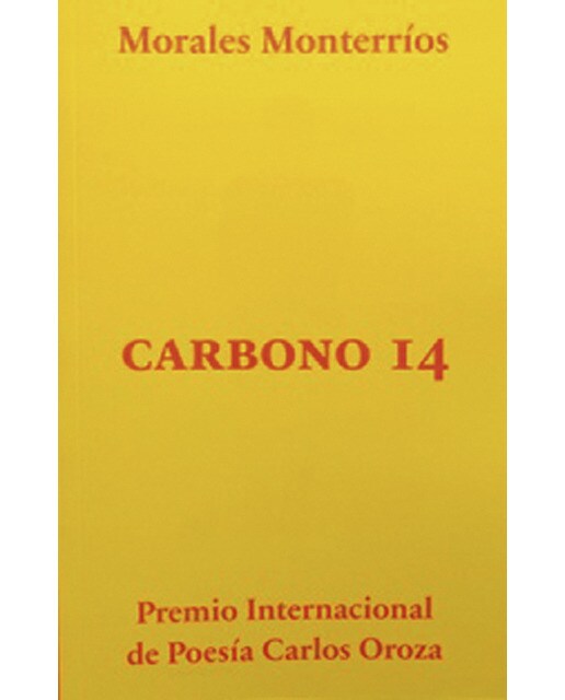 Carbono 14 1
