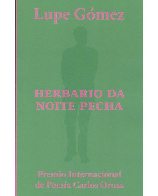 Herbario da noite pecha 1