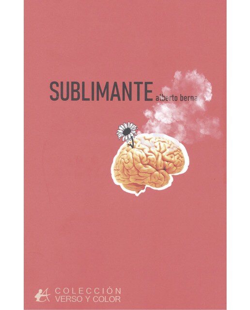 Imagen 0 de Sublimante  (Tapa blanda con solapas)