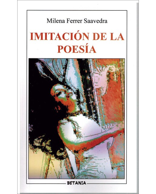 Imagen 0 de Imitación de la poesía
