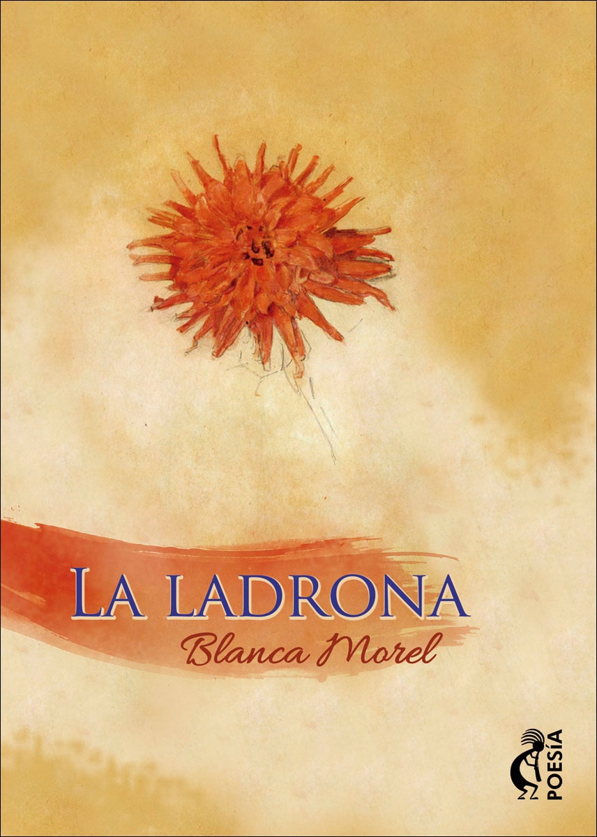 Imagen 0 de La ladrona