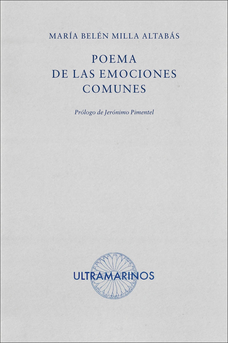 Imagen 0 de Poema de las emociones comunes