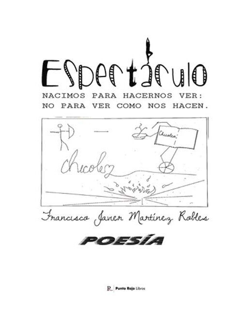 Espectáculo