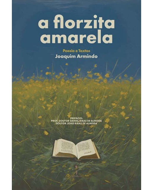 A florzita amarela 1