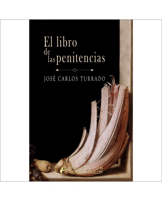 Imagen 0 de El libro de las penitencias (Tapa blanda con solapas)