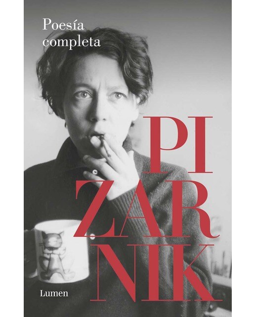 Imagen 0 de Poesía completa  (Tapa blanda)