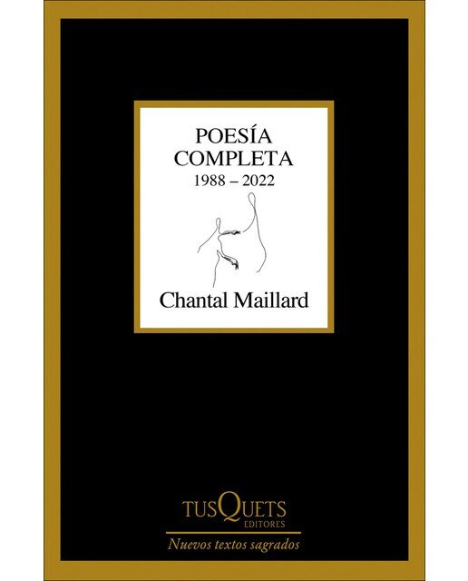 Imagen 0 de Poesía completa (Tapa blanda con solapas)