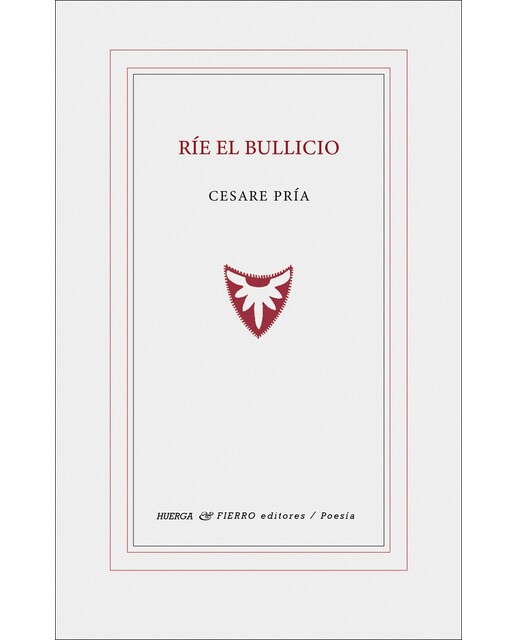 Ríe el bullicio (Capa mole com abas) 1
