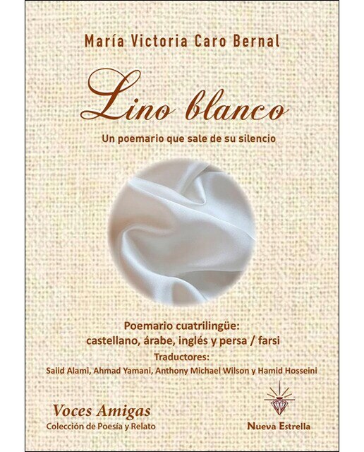 Lino blanco 1