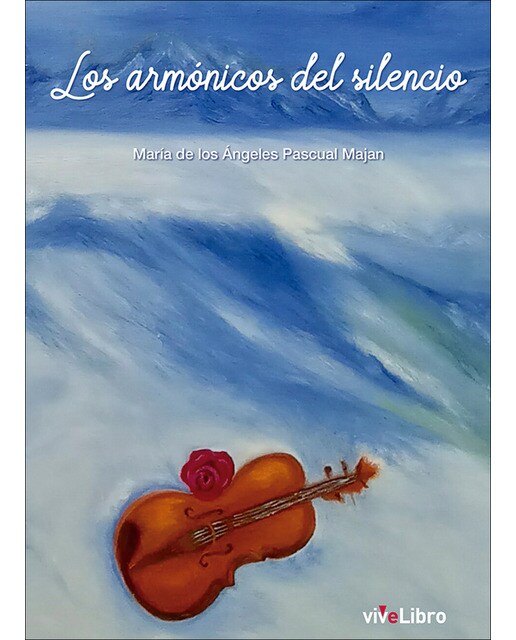Imagen 1 de Los armónicos del silencio  (Tapa blanda)