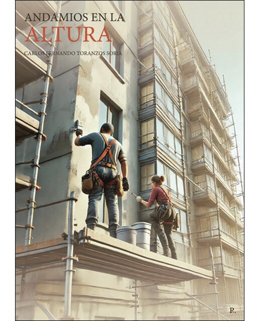 Andamios en la Altura
