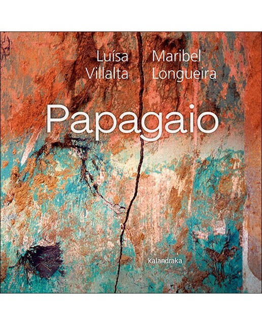 Papagaio (Capa mole) 1