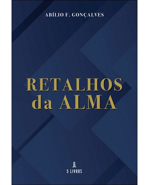 Retalhos da alma 1