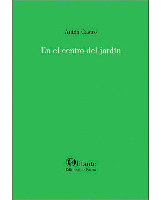 Imagen 0 de En el centro del jardín