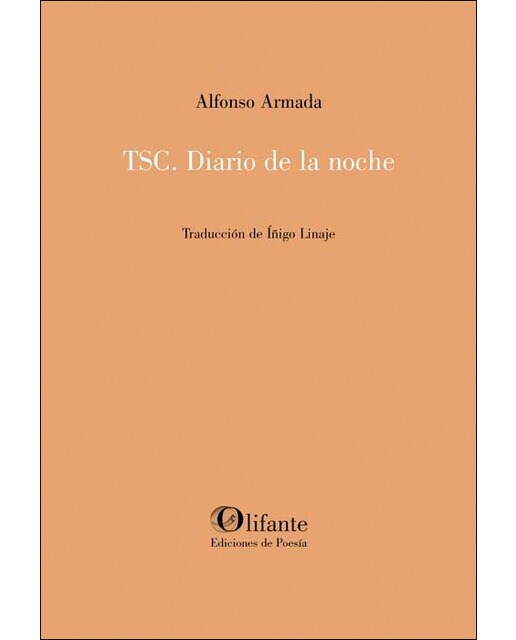 Imagen 0 de Tsc.Diario de la noche
