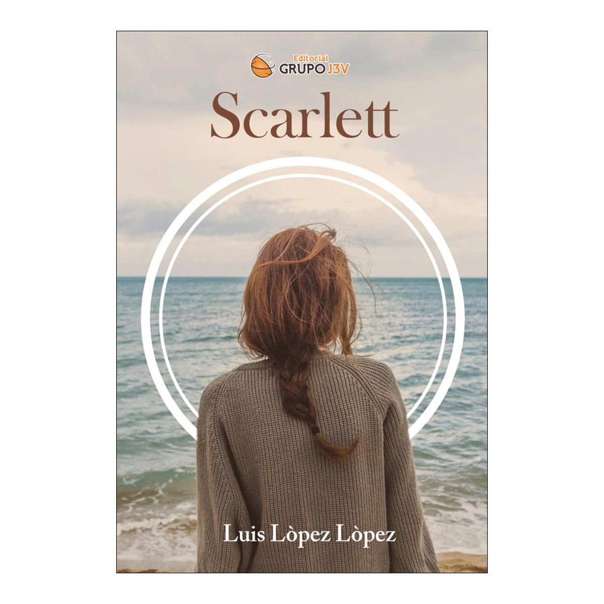 Imagen 0 de Scarlett