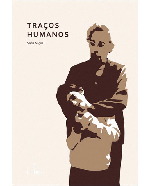 Traços humanos 1
