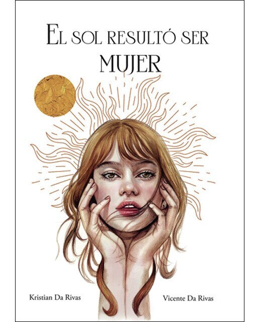 Imagen 0 de El sol resultó ser mujer