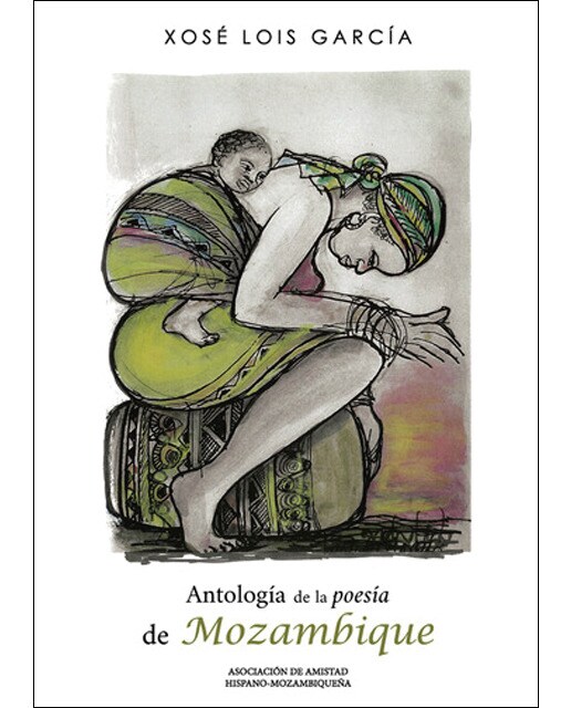 Antología de la poesía de mozambique