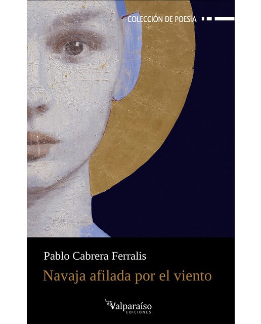 Navaja afilada por el viento  (Tapa blanda con solapas) 1