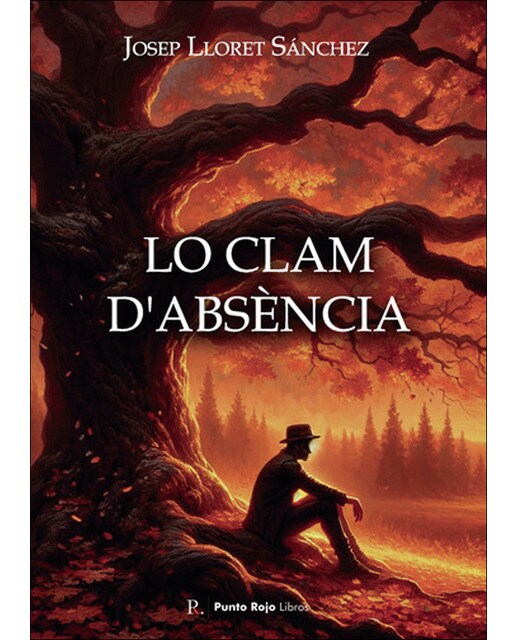 Lo clam d"absència