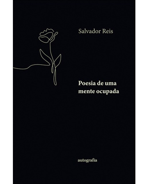 Poesia de uma mente ocupada 1