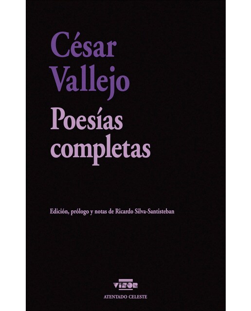 Imagen 0 de Poesías completas  (Tapa blanda con solapas)