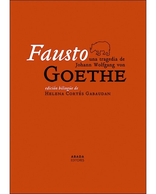 Imagen 0 de Fausto  (Tapa blanda)