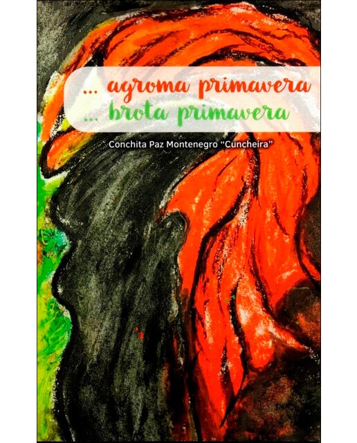 Agroma primavera.Brota primavera 1