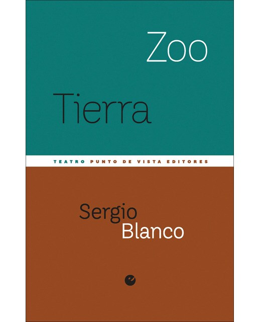 Imagen 1 de Zoo / Tierra  (Tapa blanda con solapas)