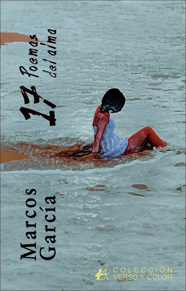 Imagen 0 de 17 poemas para el alma (Tapa blanda con solapas)