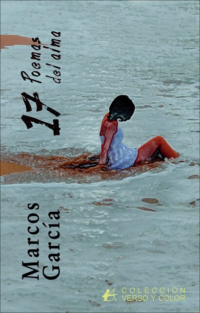 Imagem 0 de 17 poemas para el alma (Capa mole com abas)