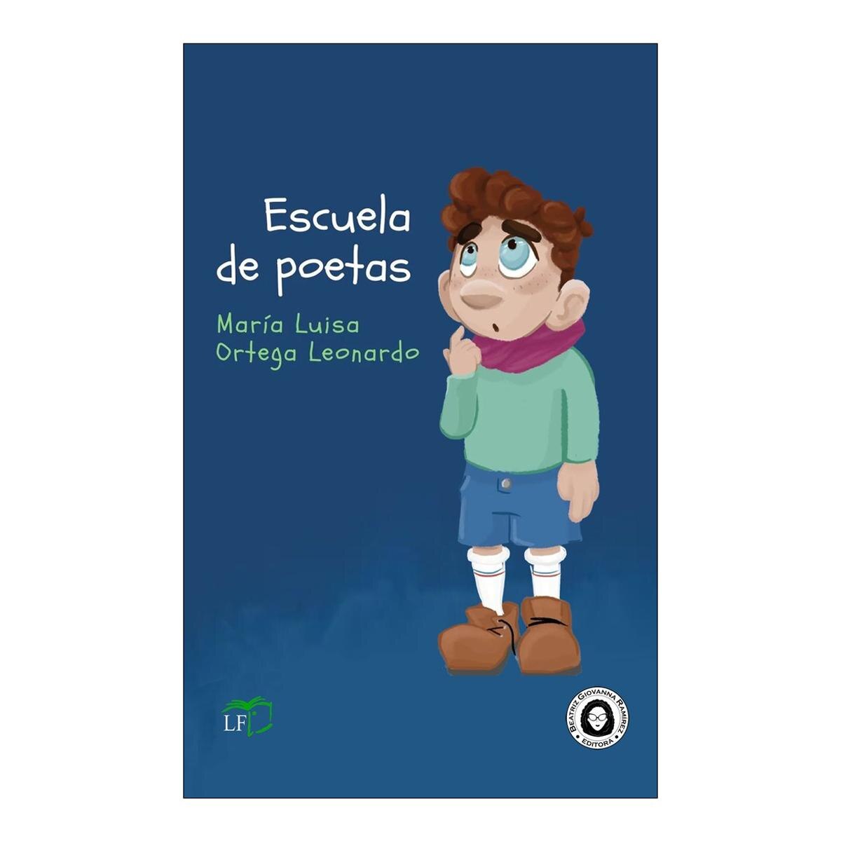 Imagen 1 de Escuela de poetas