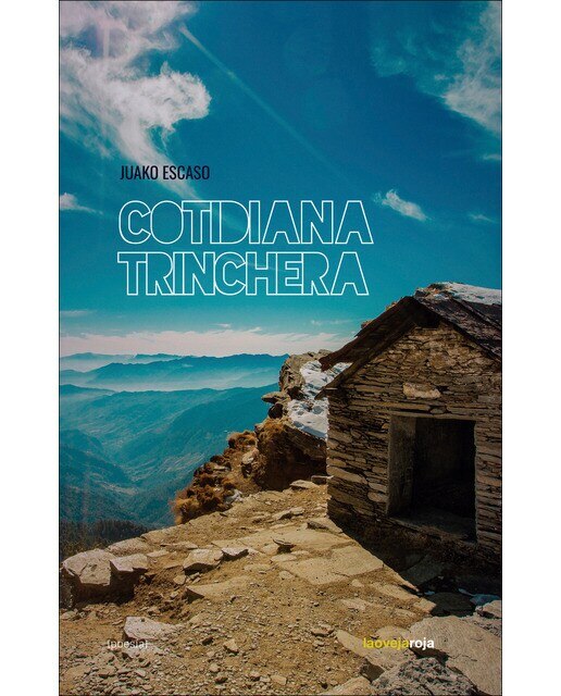 Imagen 0 de Cotidiana trinchera