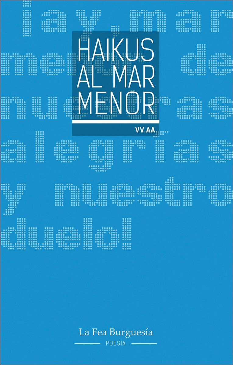 Haikus al Mar Menor 1
