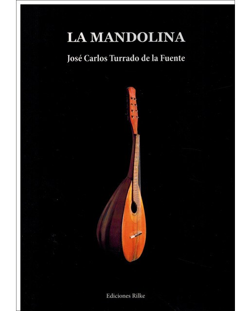 Imagen 1 de LA MANDOLINA  (Tapa blanda)