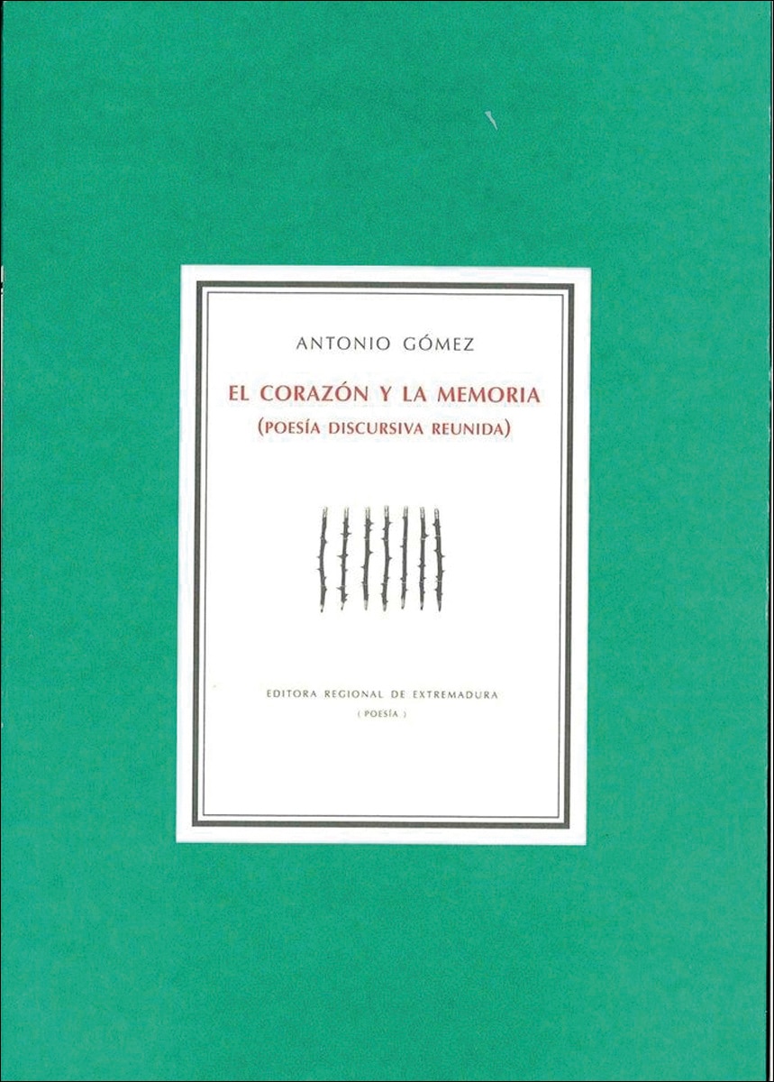 Imagen 1 de El corazón y la memoria