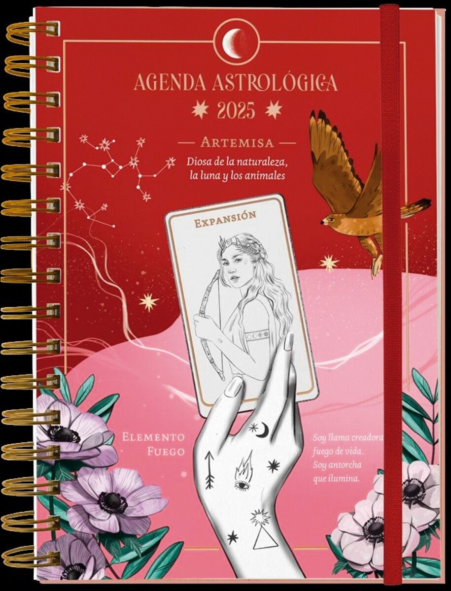 Laura Ashley Agenda 2026 – Agenda Semanal Y Mensual, Agenda De