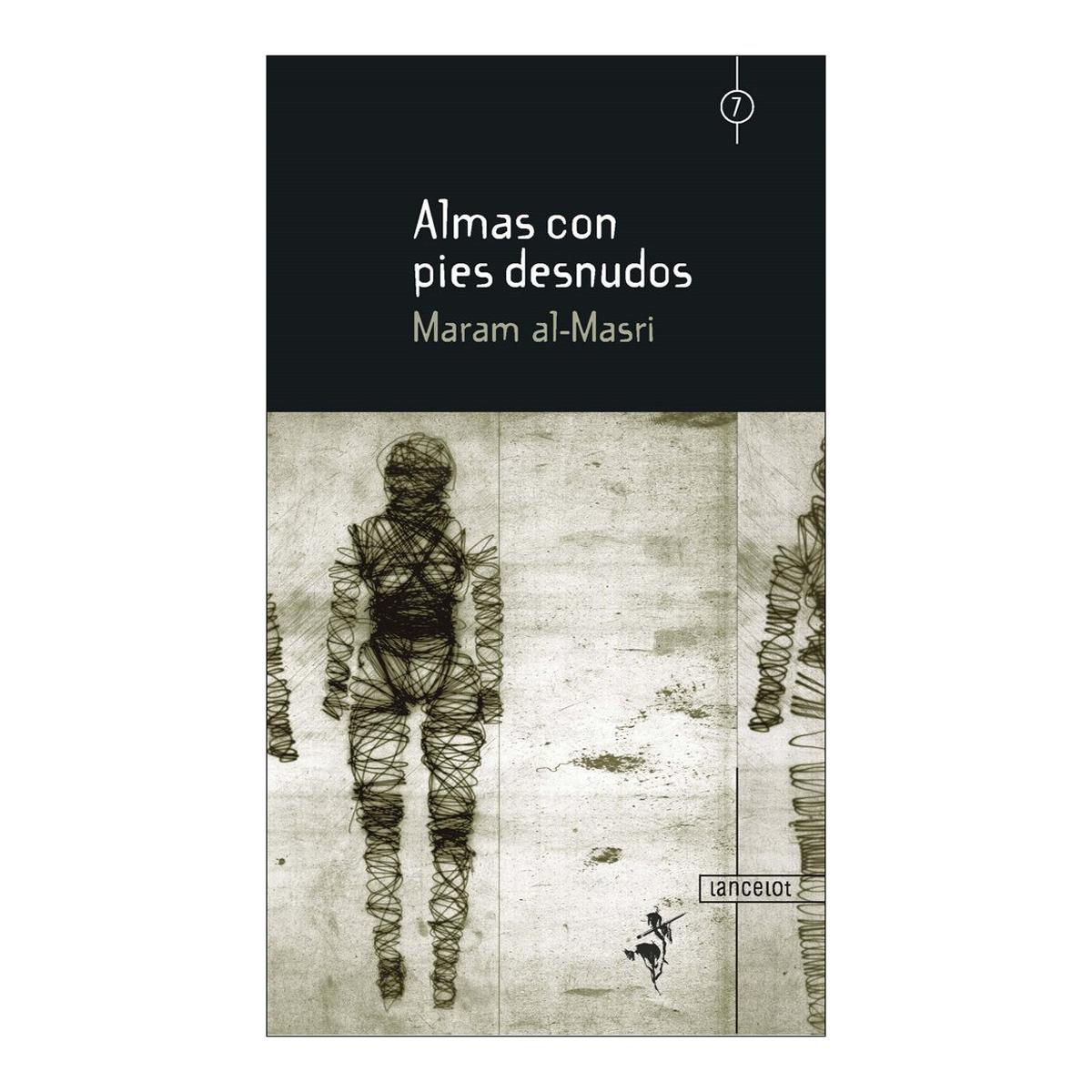 Almas con pies desnudos