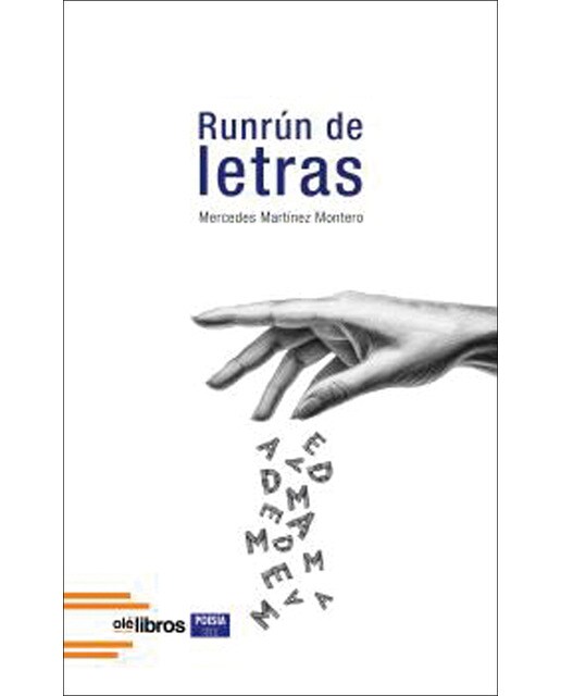 Runrún de letras