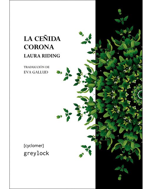 Imagen 0 de La ceñida corona  (Tapa blanda con solapas)