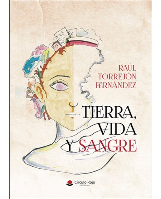 Imagen 0 de Tierra, vida y sangre