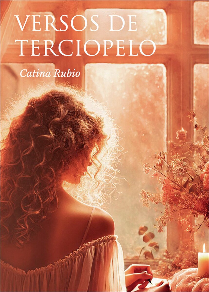 Versos de terciopelo 1