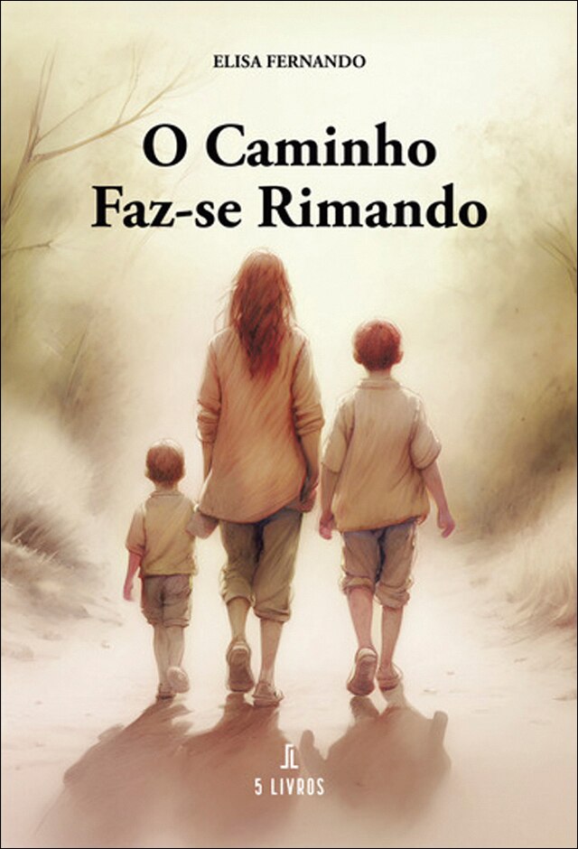 O caminho faz-se rimando 1