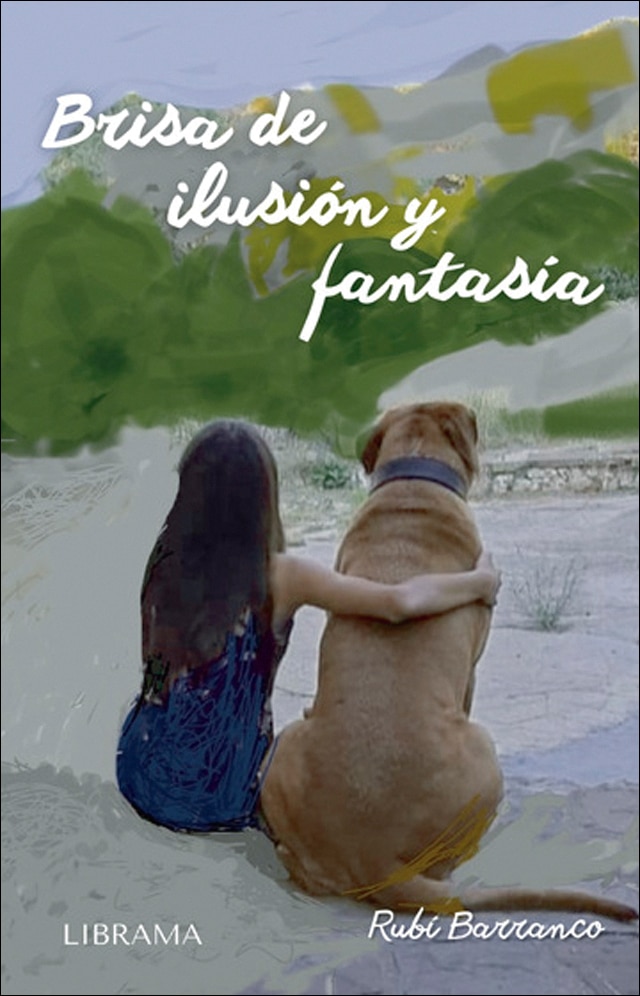 Brisa de ilusión y fantasía