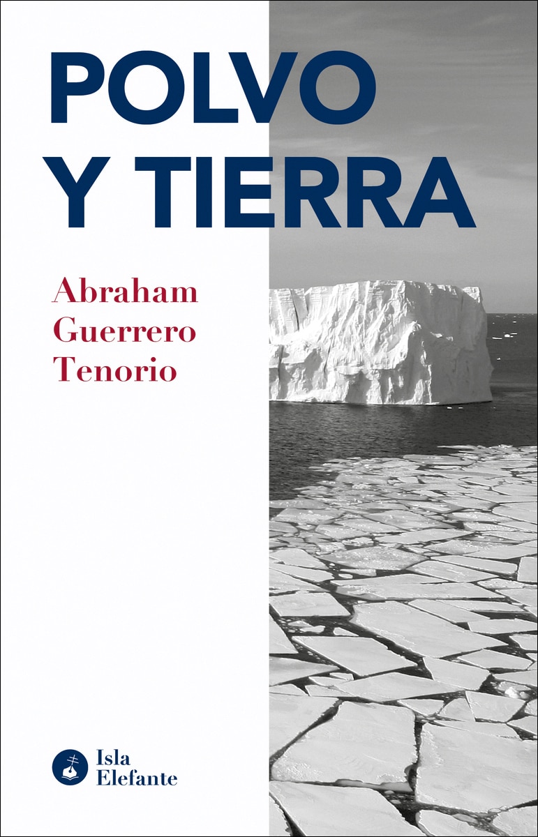 Imagen 0 de Polvo y tierra