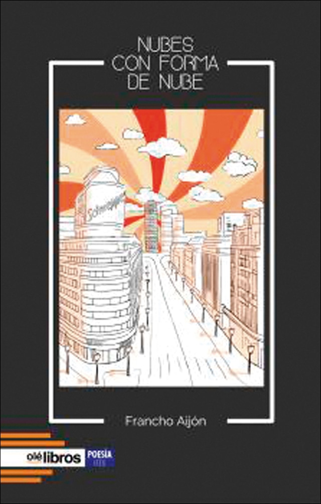 Nubes con forma de nube 1