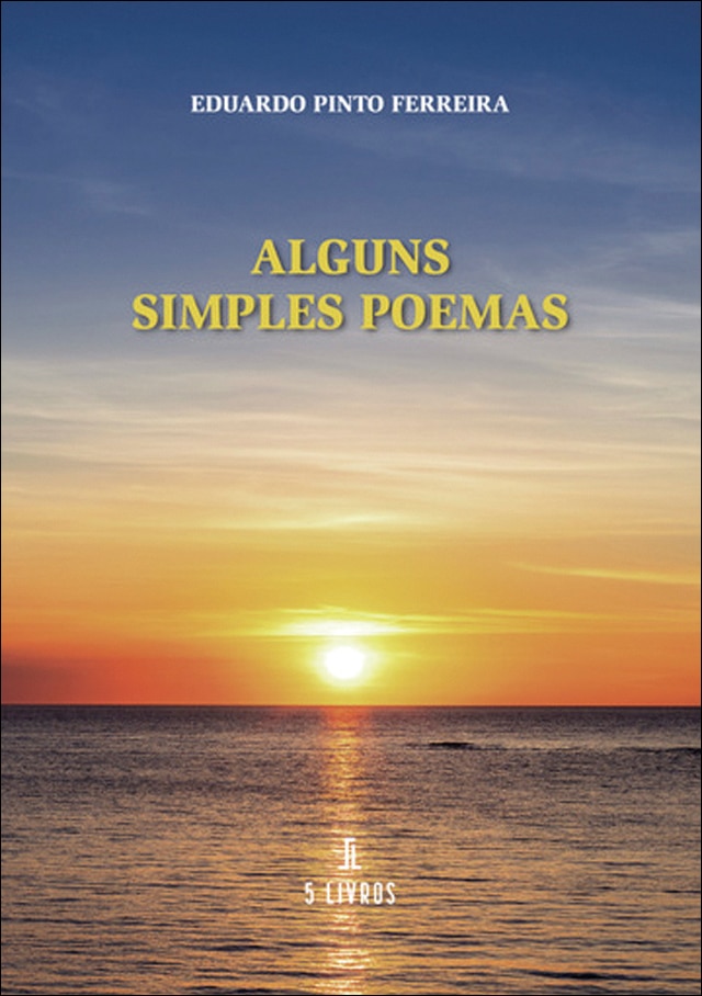 Alguns simples poemas 1